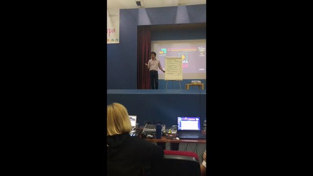 Live: Руза | Молодежный Медиацентр