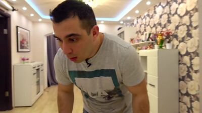 [KiKiDo] Камиль и Аминка ВСЕ ЛОМАЮТ! Во Всем ВИНОВАТЫ ФИКСИКИ! Для детей kids children