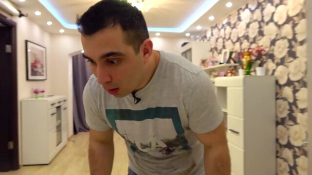 [KiKiDo] Камиль и Аминка ВСЕ ЛОМАЮТ! Во Всем ВИНОВАТЫ ФИКСИКИ! Для детей kids children