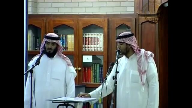 Нашид Кунту майтан – Абу Али