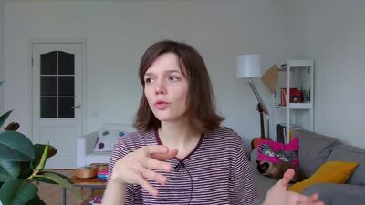 [Евгения Стрелецкая] Проверь свою САМООЦЕНКУ: заниженная/здоровая? Экспресс-тест! (и как ЛЕГКО исправить)