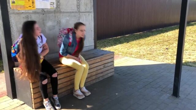 [Lady Diana] КАНИКУЛЫ! МОЙ ПЕРВЫЙ ДЕНЬ