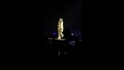 Valentina Zenere – Mírame a mi | Soy Luna en Concierto en Brasil | SLO