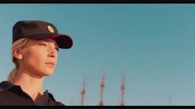 Сериал «Туристическая полиция»