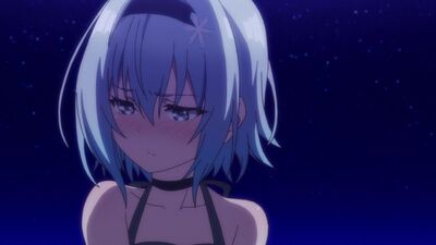 Ryuuou no Oshigoto! / О том, кем работает королева драконов - 10 серия [Озвучка: Ramen & OkanaTsoy (SHIZA)]