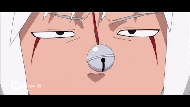 [AniVideo TV] Почему Кашин Коджи это Джирайя? - Аниме Боруто | Боруто Теория