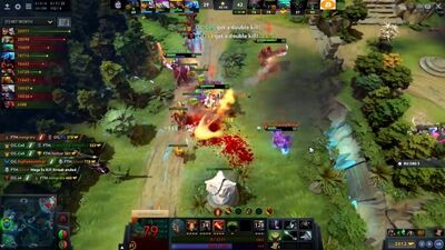 EPICENTER MAJOR XL - Best Plays - Playoffs - Day 2
