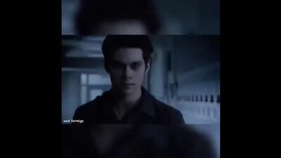 Ногицунэ Стайлз Стилински (Nogitsune Stiles Stilinski)