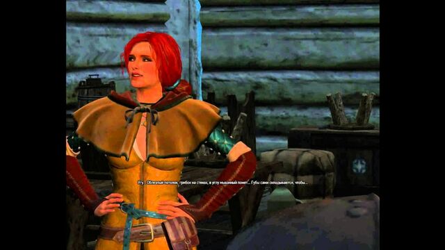 Прохождение The Witcher 3 Wild Hunt [Ведьмак 3 дикая охота - Сокровища Графа Ройвена] Часть 120