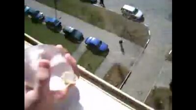 Headshot!))) -