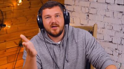 Стас Ай, Как Просто- что несет этот еб*ный шашлык