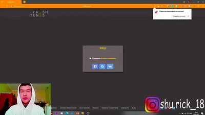 [Squidly] КАК ВЫЛОЖИТЬ ЗАГРУЗИТЬ ТРЕК НА ВСЕ ПЛОЩАДКИ МОЙ ОПЫТ FRESH TUNES ФРЕШ ТЮНС | VK SPOTIFY BOOM APPLE