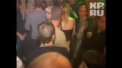 Пожар в Перми в клубе "Хромая лошадь" унёс 100 жизней за три минуты. Как это было