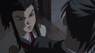 [AniDub] Дороро / Dororo [12 из 24] (Ancord & Jade)
