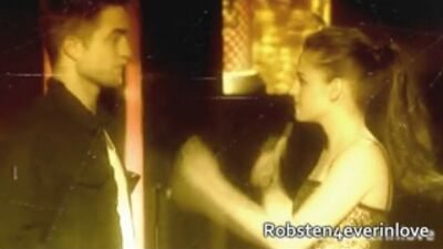 Robsten || Sweet Disposition