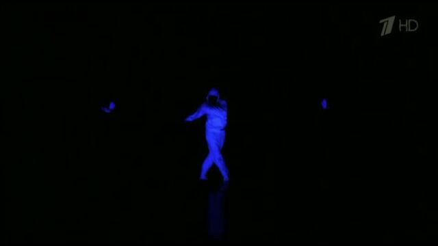 ЮДИ! "Вечерний Ургант" 2016. октябрь