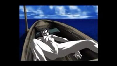 Hentai drowning (AMAZING videos with belly drowning contractions)
