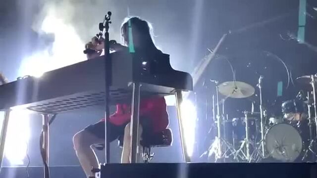 Billie Eilish посвятила новую песню XXXtentacion [Рифмы и Панчи]