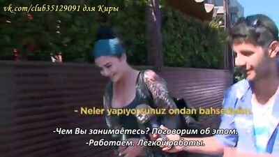 Дениз Чакыр о ближайшем совместном сериале с Октаем Кайнардж