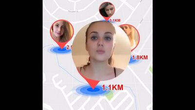 Секс Знакомства Рядом