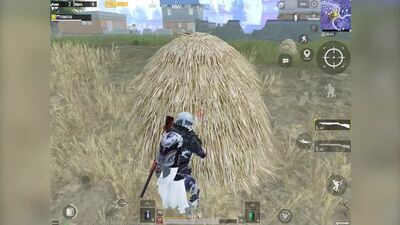 [Nerzul Gaming] СЕКРЕТНЫЕ НАСТРОЙКИ PUBG MOBILE! КАК СТРЕЛЯТЬ БЫСТРЕЕ В ПУБГ МОБАЙЛ? ПУБГ МОБАЙЛ НАСТРОЙКИ СТРЕЛЬБЫ!