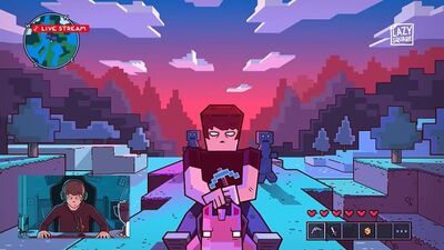 [Lazy Square] Выигрываешь, сынок?/Are Ya Winning, Son? (Lazy Square & Tinkoff Collaboration II)