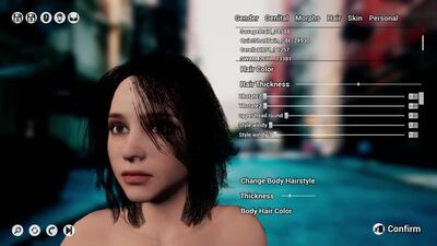 LifePlay v2.x Demo Trailer - Free LifeSim RPG