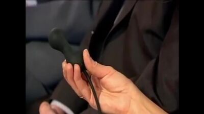 Тренажер Кегеля Magic Kegel Master.Секс не порно)