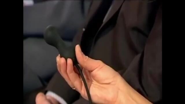 Тренажер Кегеля Magic Kegel Master.Секс не порно)