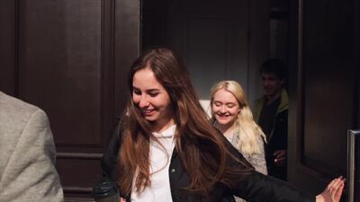 Видеоролик о Предуниверситарии ТГАСУ!