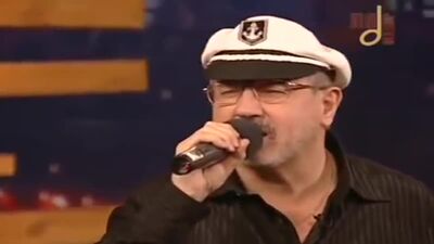 Владимир Асмолов - Вот и осень
