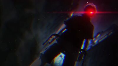 Кен Канеки - Токийский гуль / Ken Kaneki - Tokyo Ghoul