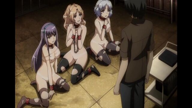 Yabai! Fukushuu Yami Site - 02