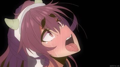 (A-Hentai) / Ushichichi Tabehoudai! 2 (1 of ?)