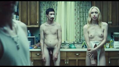 Sydney Sweeney, Chloe Cherry, Isabella Brenza Nude – Euphoria s02e01 (2022) HD 1080p Watch Online