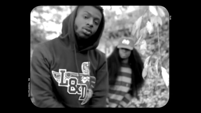 Isaiah Rashad Ft. SZA - Ronnie Drake