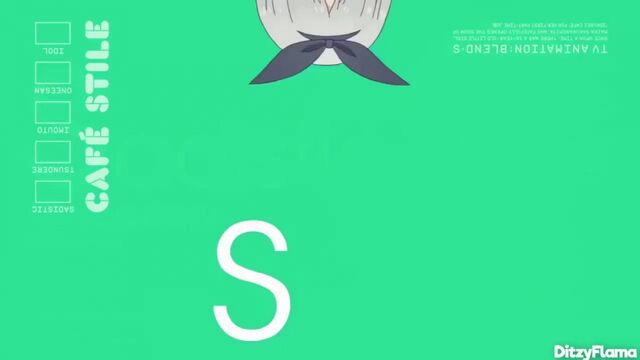 Somebody touched my spaghet