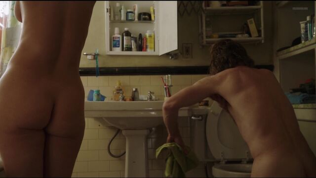 Arden Myrin Nude - Shameless - s07e02 (US 2016) 1080p