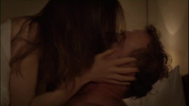 Catherine McCormack Nude - The Fold (2013) Watch Online