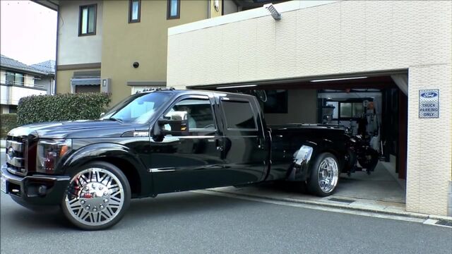 F-350 DUALLY BLACK American Force 26s Versa-Haul VH-90 RO YFZ450R