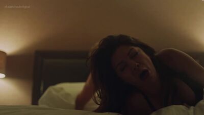 Amy Pietz - You’re The Worst S04E08 (2017) 1080p / Эми Пьетц - Ты - воплощение порока