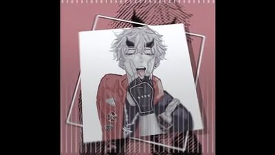 Tohma ; genshin impact