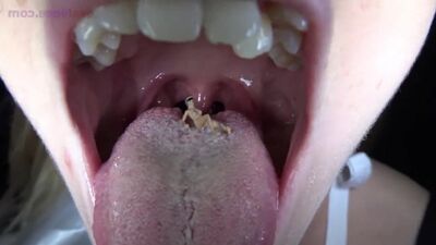 Harley Quinn Vore Swallowed Alive