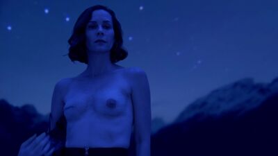 Embeth Davidtz Nude - Ray Donovan s04e06 (2016)