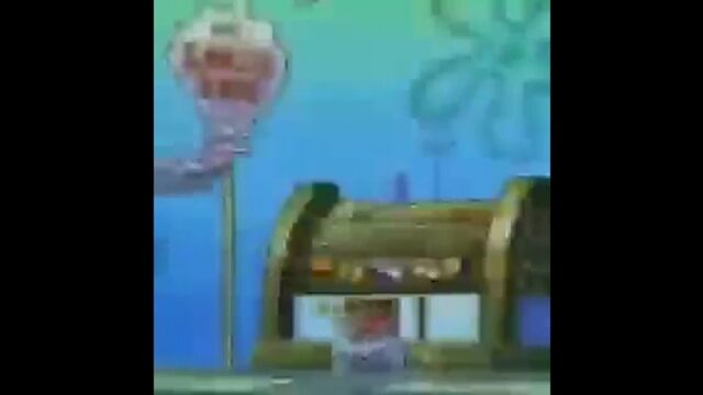 SpongeBob