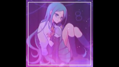 Tsumugi shirogane [ danganronpa vine ]