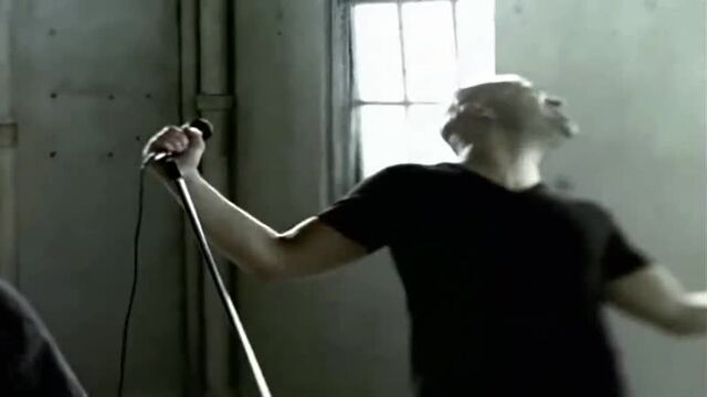 Disturbed – Stricken