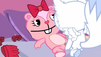 Yiff Happy Tree Friends