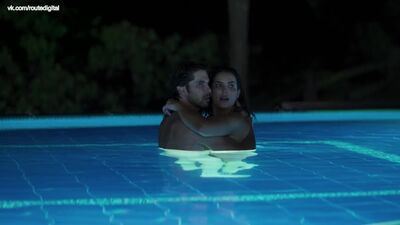 Gaby Espino Nude - Jugar Con Fuego (AR-2019) HD 1080p Watch Online / Габи Эспино - Игра с огнем