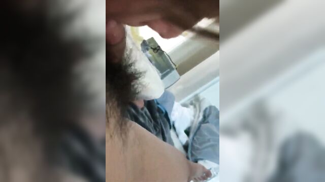 Blowjob